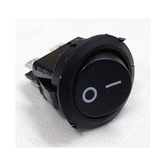 AS00000424 - interrupteur ON/OFF pour robot cooking chef XL