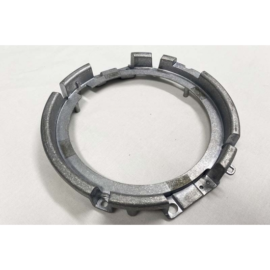 AS00000408 - suport element chauffant pour robot cooking chef XL