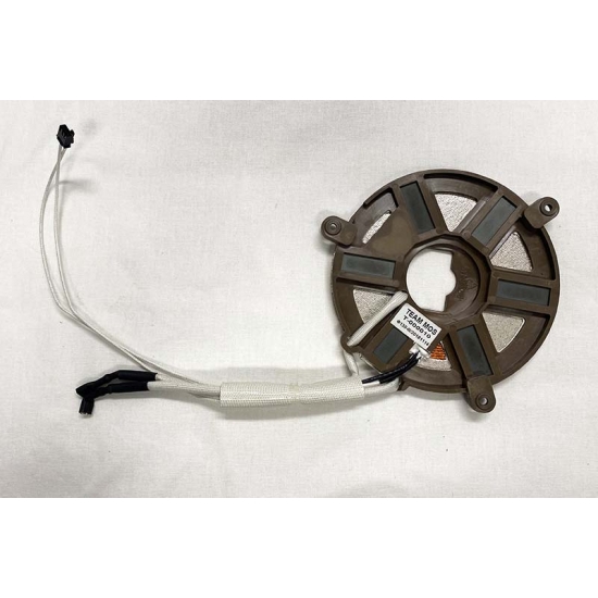 AS00000409 - bobine induction pour robot cooking chef XL