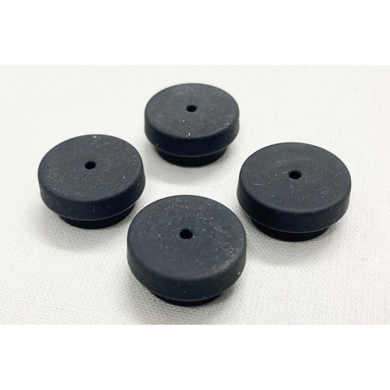 Pieds X4 pour robot cooking chef XL - AS00000417