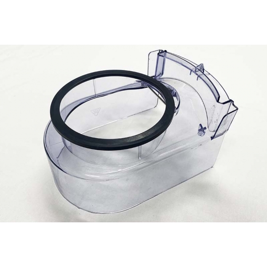 AS00000418 - protection chaleur pour robot cooking chef XL