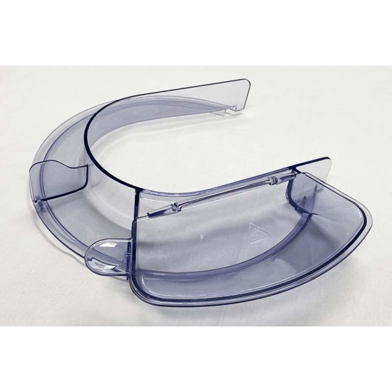 AS00000419 - couvercle anti-eclaboussure pour robot cooking chef XL