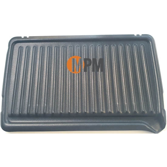 TS-01034570 - Plaque grill pour grill viande minute grill
