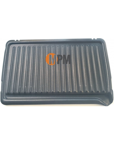 TS-01034570 - Plaque grill pour grill viande minute grill