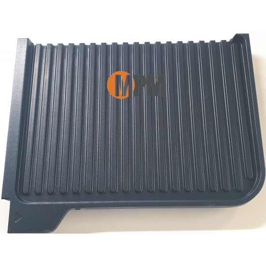 TS-01023011 - Plaque droite pour barbecue family flavor
