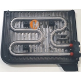 TS-01023011 - Plaque droite pour barbecue family flavor