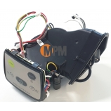 CS-00144205 - Boitier avant + carte electronique pour centrale pro express 4