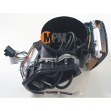 CS-00144205 - Boitier avant + carte electronique pour centrale pro express 4