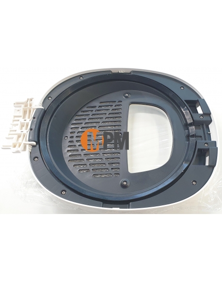 SS-993966 - Couvercle complet friteurse one filtra