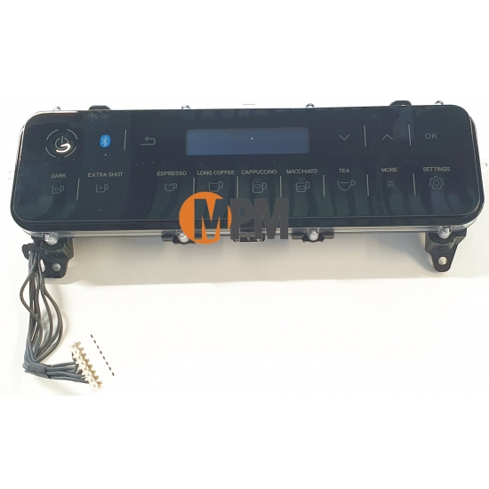 MS-8030000648 - Carte electronique de commande pour exppresso evidence