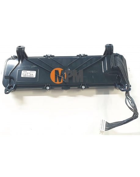 MS-8030000648 - Carte electronique de commande pour exppresso evidence