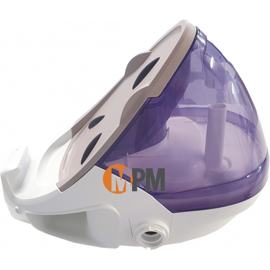 CS-00132301 - Boitier pour centrale de repassage express compact