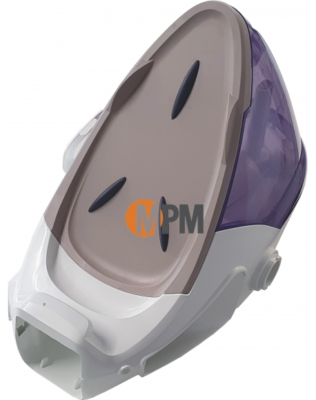CS-00132301 - Boitier pour centrale de repassage express compact
