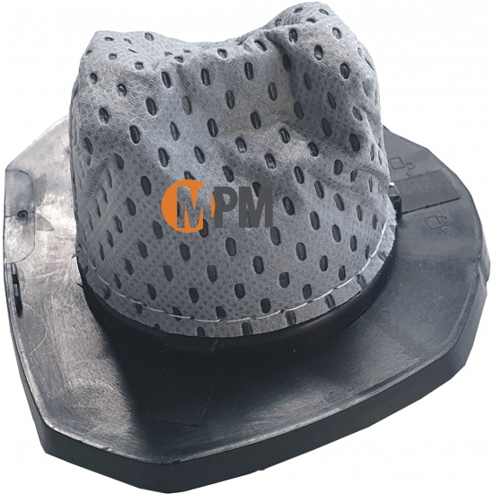 FS-9100033243 - Filtre de bac pour aspirateur balai dual force