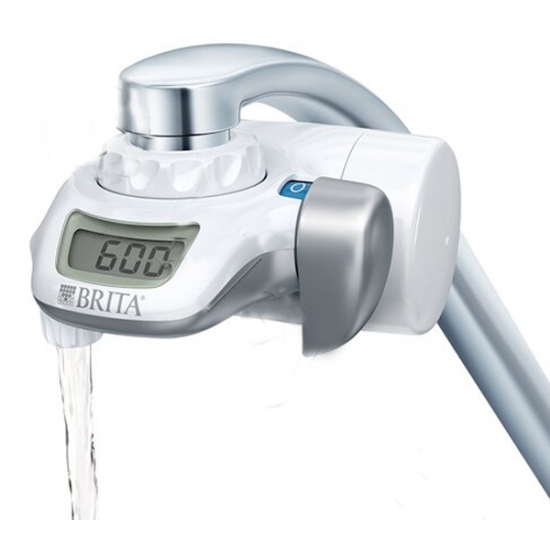 filtre on tap charbon actif brita 1037001