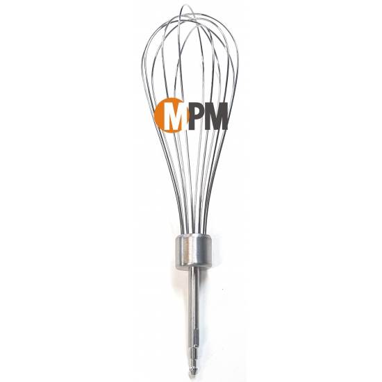 MS-650439 - fouet multibrins inox mixeur