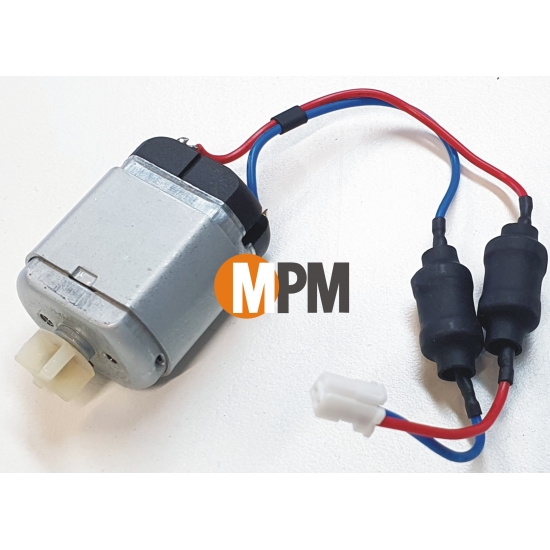 MS-0697101 - Moteur 24V pour emulsionneur a lait