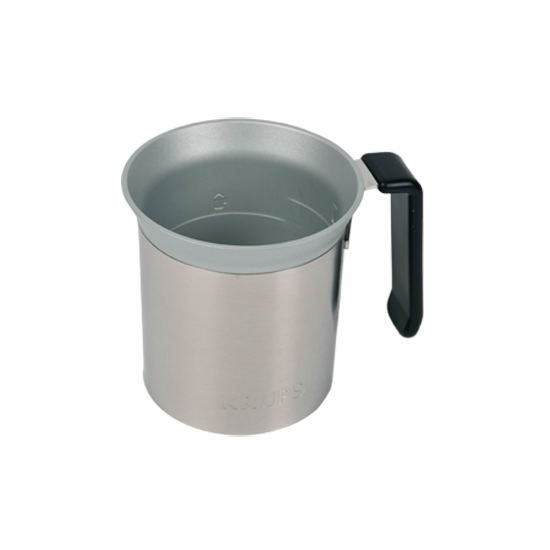 MS-5A09136 - Pot a emulsionner pour mousseur a lait