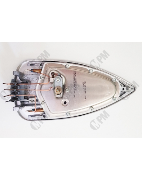 semelle complete centrale vapeur calor CS-00113818