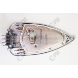 semelle complete centrale vapeur calor CS-00113818 semelle complete centrale vapeur calor CS-00113818