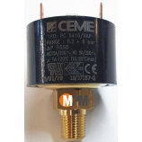 CS-41932376 - Pressostat pour generateur vapeur optimo