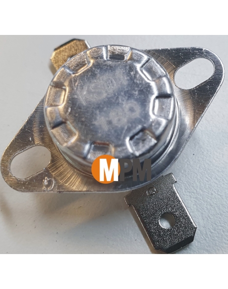 FS-9100023318 - Thermostat pour grill viande