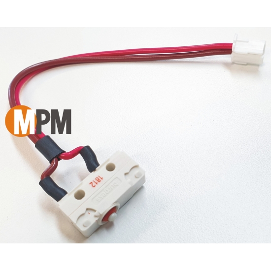 MS-0A10101 - Interrupteur marche arret pour expresso barista