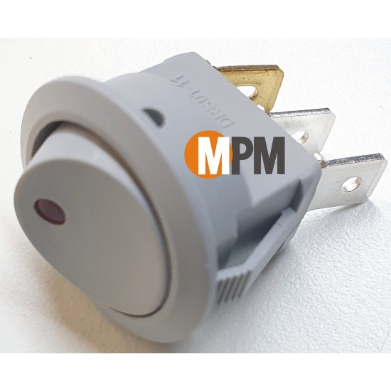 SS-993665 - Interrupteur marche arret pour frieuse