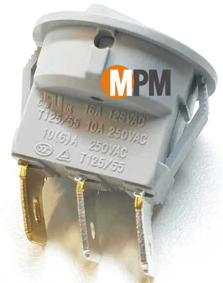 SS-993665 - Interrupteur marche arret pour frieuse