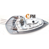 CS-00145250 - Semelle pour fer vapeur CS-00145250 - Semelle pour fer vapeur