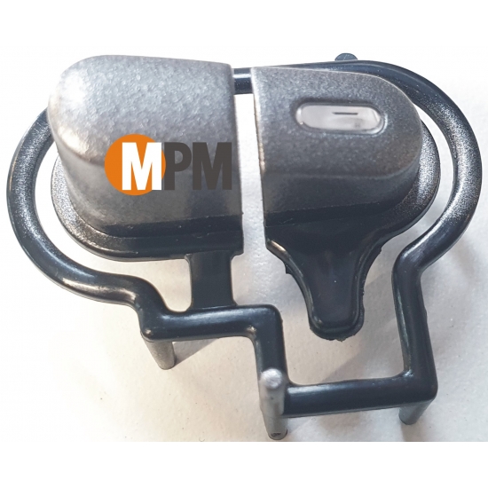 MS-8030000707 - Touche gauche pour cafetiere espresseria