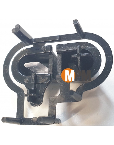 MS-8030000707 - Touche gauche pour cafetiere espresseria