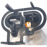 MS-8030000707 - Touche gauche pour cafetiere espresseria