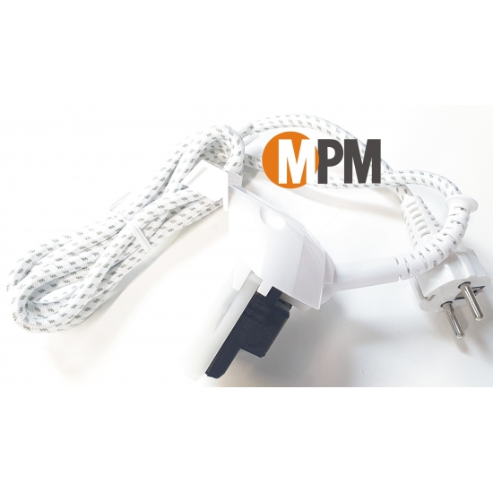 CS-00144383 - Cordon alimentation fer vapeur