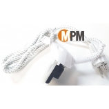 CS-00144383 - Cordon alimentation fer vapeur CS-00144383 - Cordon alimentation fer vapeur