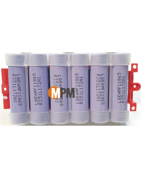 Batterie pour aspirateur balai Rowenta X-PERT 3.60 