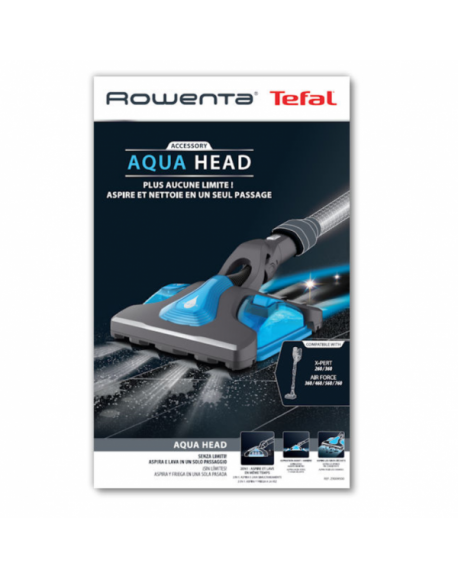 ZR009500 - Brosse aqua head