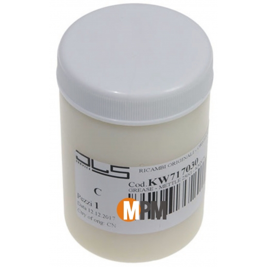 KW717030 - Graisse de boite 250G pour robot KMIX