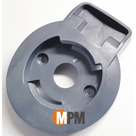 KW717062 - Support accessoires sortie lente pour robot KMIX
