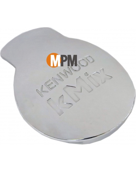 KW716675 - Capot de sortie lente robot kmix kenwood