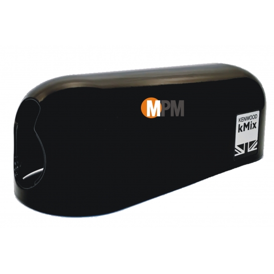 KW716707 - Couvercle superieur noir pour robot KMIX