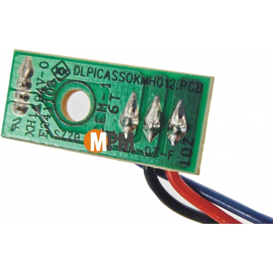 KW716682 -Capteur de vitesse pour robot KMIX
