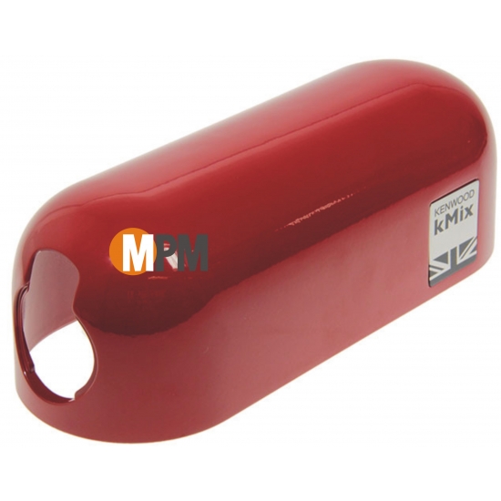 KW716673 - Couvercle superieur rougr pour robot KMIX