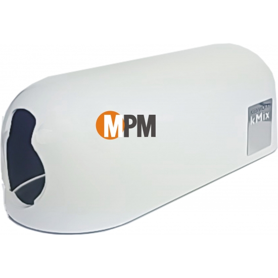 KW716708 - Couvercle blanc pour robot KMIX