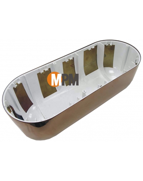 KW716997 - Couvercle doré pour robot KMIX