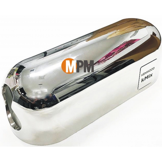 KW717298 - Couvercle chromé pour robot KMIX