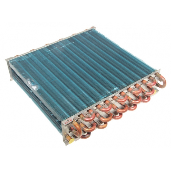 TL1849 - condensateur climatiseur PAC delonghi