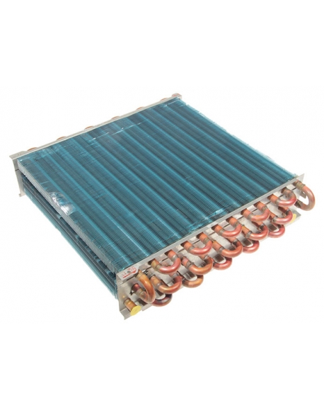 TL1849 - condensateur climatiseur PAC delonghi