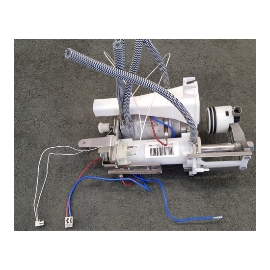 MS-8030000434 - résistance + verrin cafetière expresso EA89 Krups