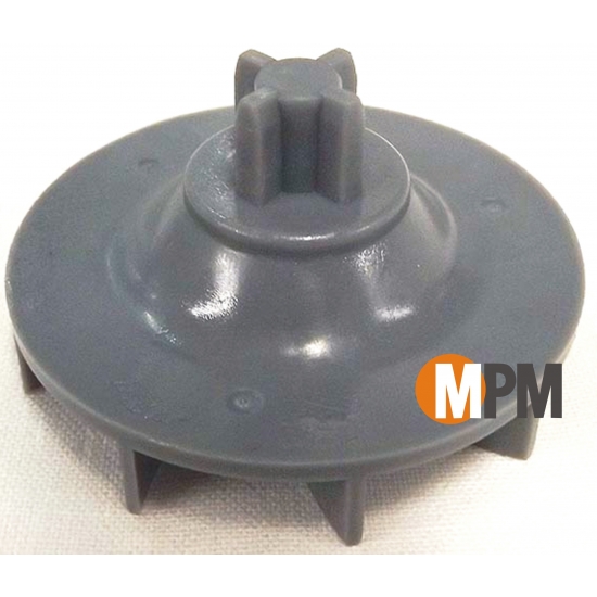 KW717309 - Accouplement sortie rapide pour robot PROSPERO+